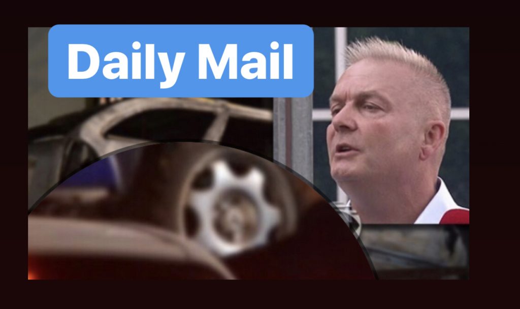 Gazeta britanike/ Vrasja e avokatit l Gurra në Elbasan u bë nga….