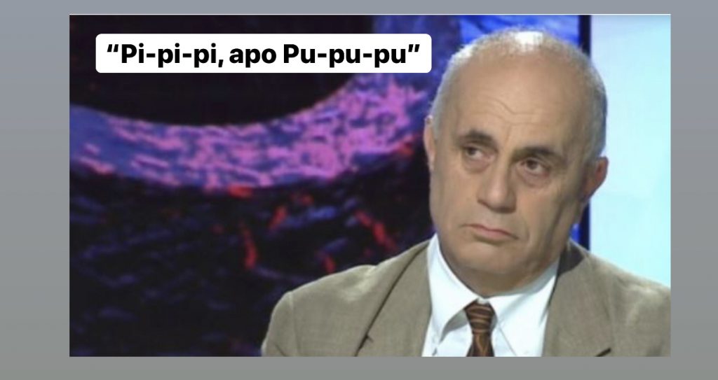 Artan Fuga shkruan për Partneritetin Publik Privat: Ka mbaruar ky popull! E rropën!
