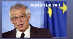 Ministri  i ri jashtëm i BE-së Joseph Borrell nuk shkel dot në fshatin e tij në Spanjë