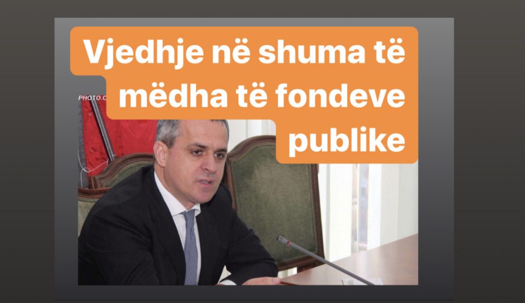 Ish-deputeti sqaron dekretet e Presidentit për koncesionet dhe ka dy pyetje
