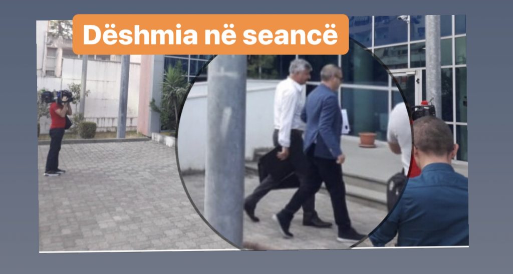 Tahiri zbuloi shkresën sekrete për ministren Kodheli: E informova kur…