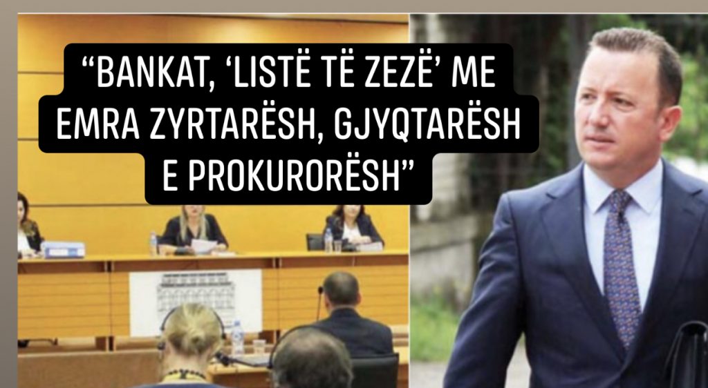 Ish-ministri: Dosjet do t’ia dorëzojnë SPAK