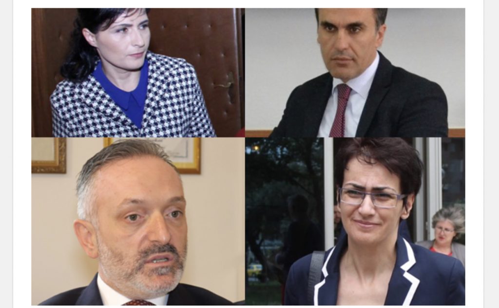 Kryeprokurori/ Sot do miratoheshin kandidatët që plotësojnë kushtet ligjore
