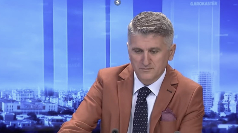 Agron Gjekmarkaj: Sulmet ndaj Metës të pandershme dhe turpi i mazhorancës