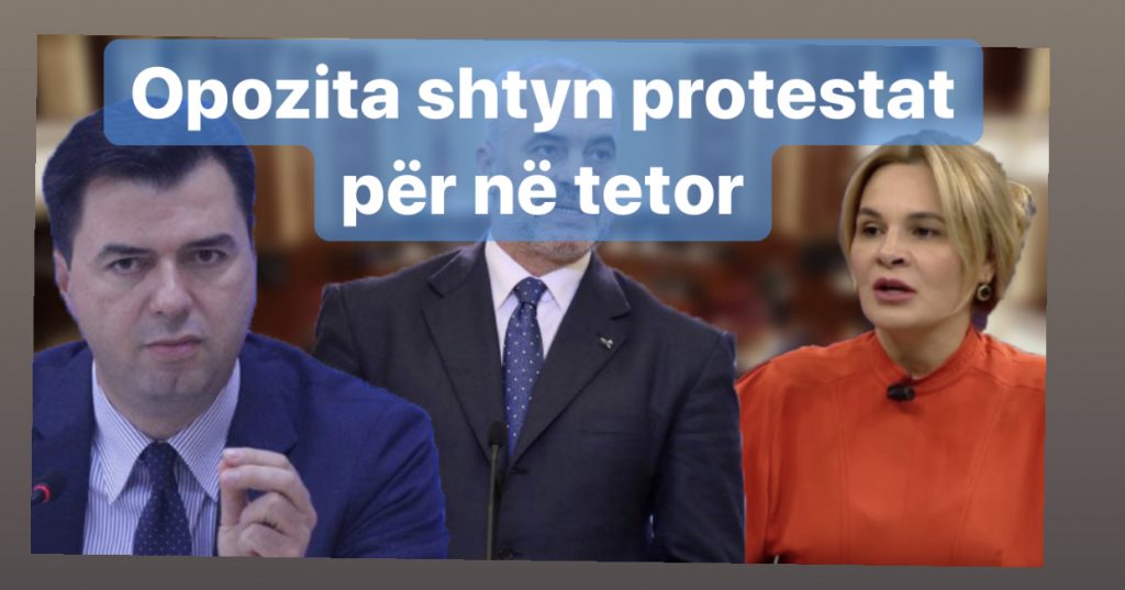 Basha: Do të  ofrojmë  dy platforma alternative për reformën zgjedhore dhe reformën në drejtësi
