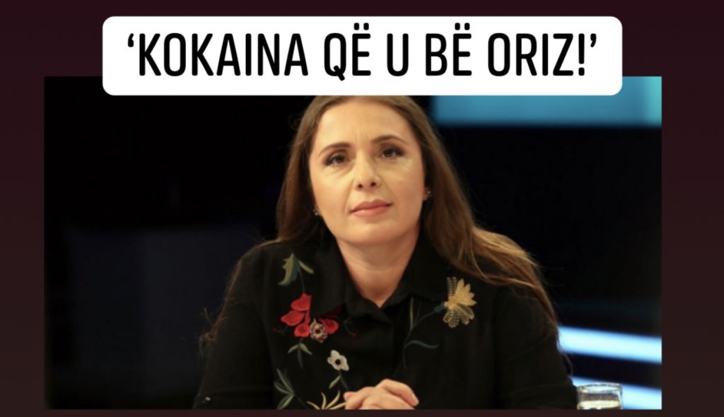 Gazetarja jep detaje nga kontenierët me drogë: Si shpëtoi peshku i madh!