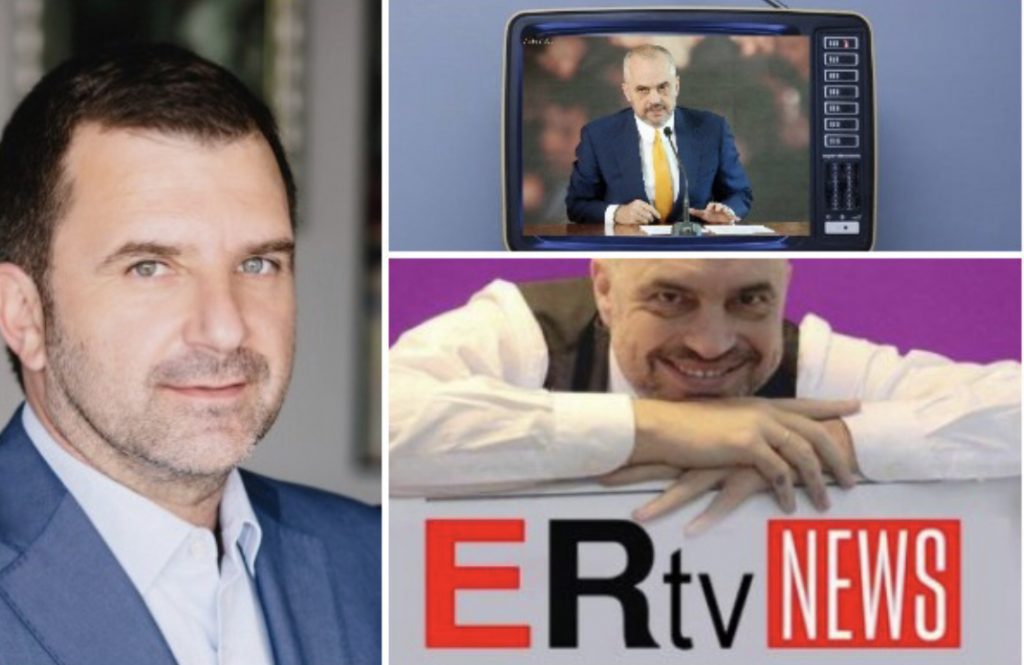 Analiza/Andi Bushati:Hap frigoriferin dhe shiko Ramën