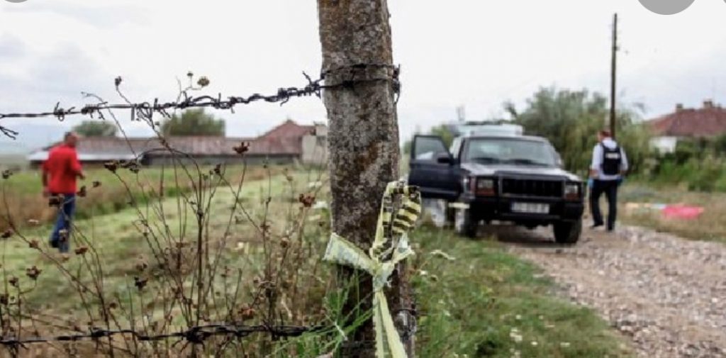 Vrau babanë me sëpatë, i riu kishte dalë nga burgu para disa vitesh