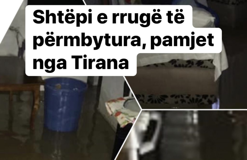Ish deputeti akuzon: Gjithë kjo situatë ndodh prej vjedhjes së…
