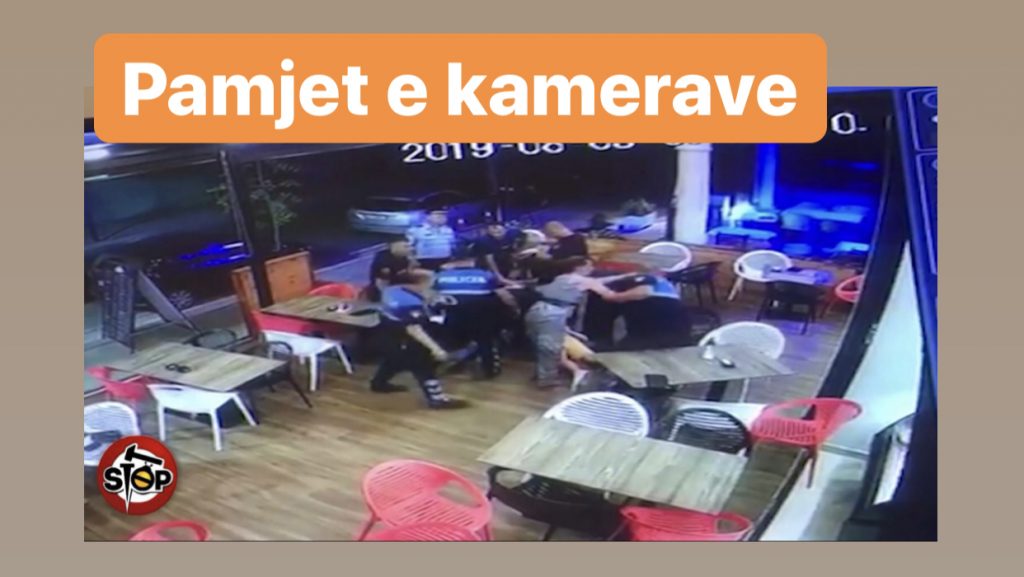 Hëngrën e pinë te lokali në Malin e Robit, pastaj thirrën policinë, ‘na përdhunuan’