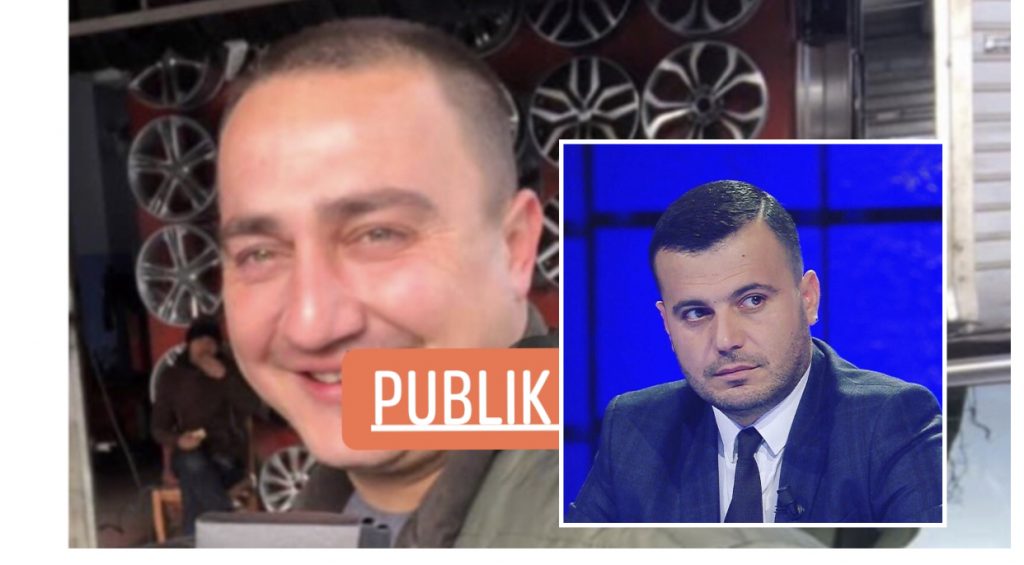 Të qeshim me ne dhe të qajmë për ne