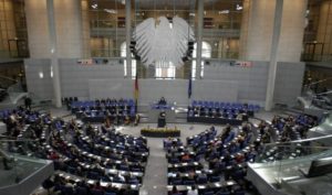 Bundestagu :Negociatat,do  të ketë kushte të qarta për Shqipërinë
