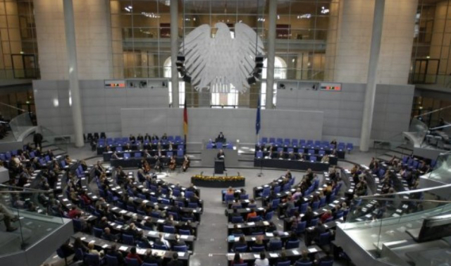 Bundestagu :Negociatat,do  të ketë kushte të qarta për Shqipërinë