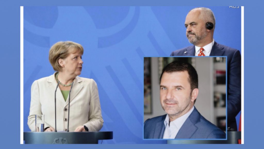 Rama nuk arriti të hapë negociatat, por ia doli të shmangë turpërimin