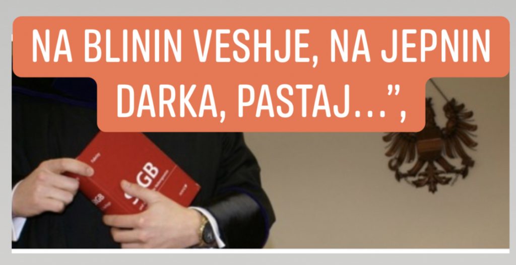 Dëshmia në gjyq ,i idy motrave   për tmerrin nga biznesmeni dhe miku i familjes