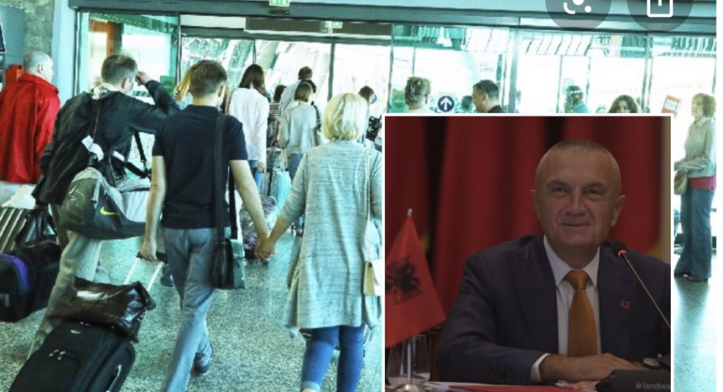 Meta : “Ndalimi i shpopullimit të Shqipërisë, sfida më e madhe që kërkon reflektim urgjent!”