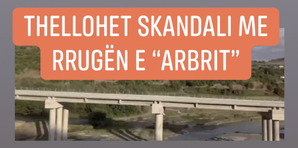 Gjoka kontratë me shoqërinë e djalit të tij, si u bë vlerësimi për punimet