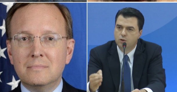 Basha takon   zytarin e DASH sot në orën 14.00