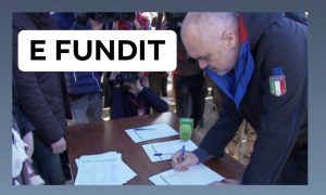 Rama, ftesë publike drejtuesve të opozitës, oferta që ka për ta: Jemi të dënuar të bashkëjetojmë, ndaj …