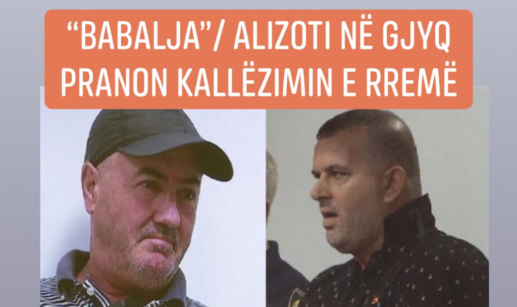 Pranova se bëhej fjalë për 200 mijë euro, kur nuk mora paratë, vendosa të…