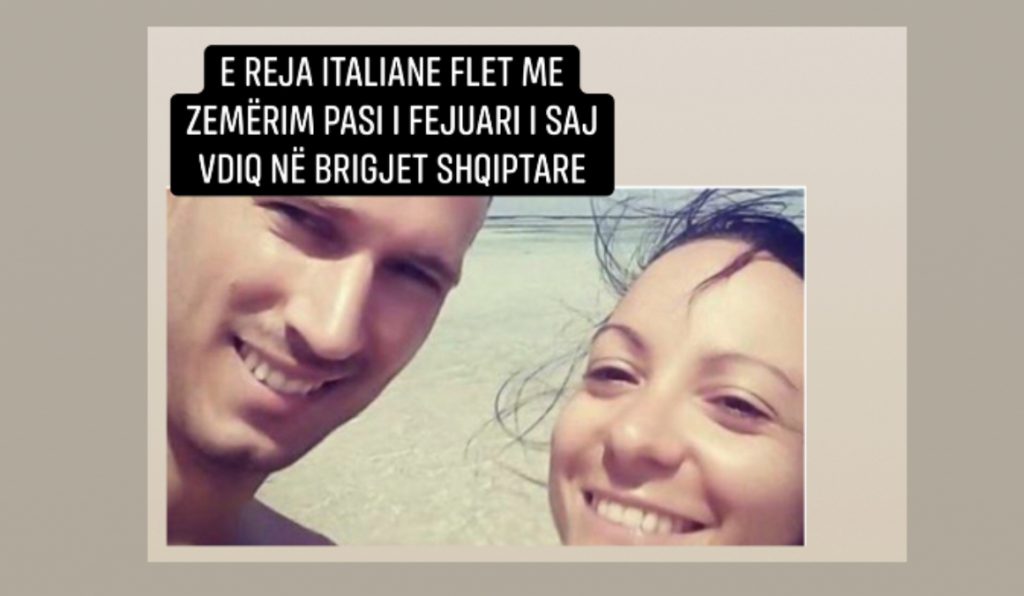 Nga përgatitja për dasmë në funeralin e tij