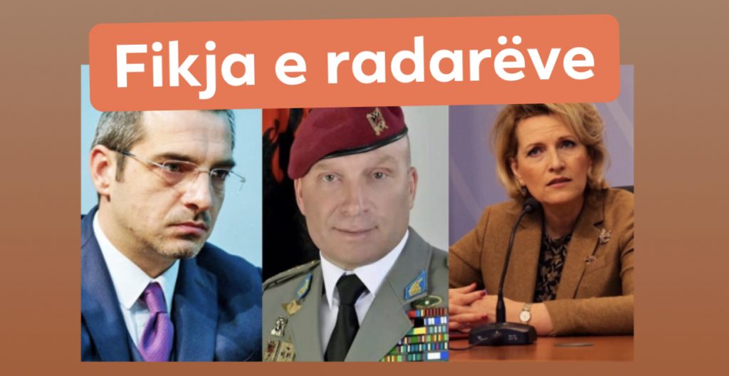 Ish-ministri i Brendshëm: Filloi të thyhet kodi i heshtjes Omerta, vajisni byzylykët o qeveria ‘hashashi’