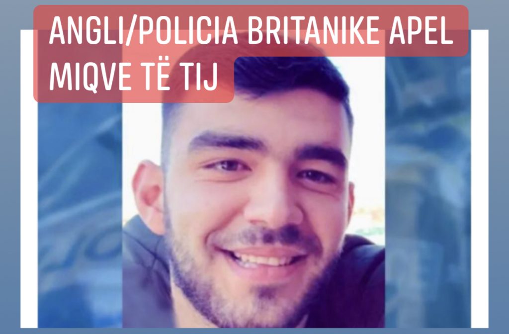 EMRI/ I riu shqiptar gjendet i vrarë në banesë