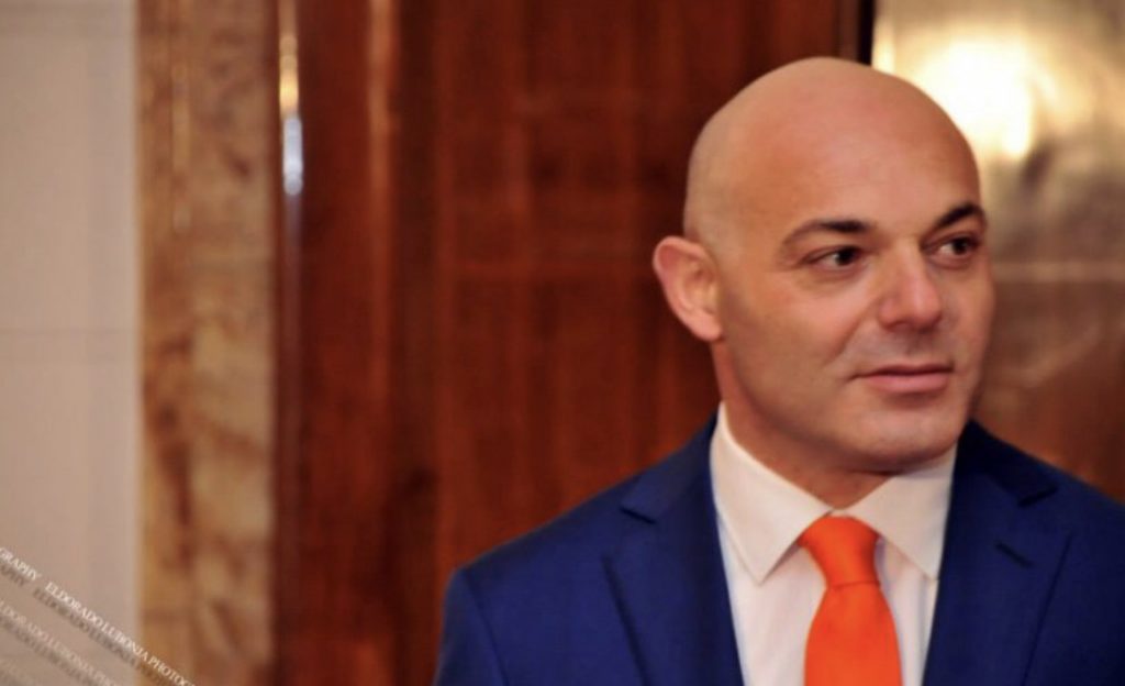 Blendi Fevziu: Mallkimi që i ndodhi Ramës