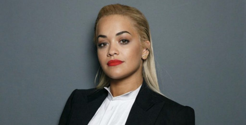 Rita Ora lutje  për të gjitha femrat:Diagnostikoni  sëmundjet, para se të jetë vonë
