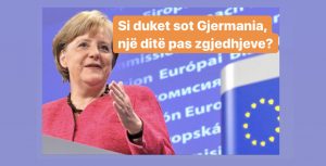 Analiza/Frika që sjell humbja e partisë së Merkelit dhe socialdemokratëve në dy lande