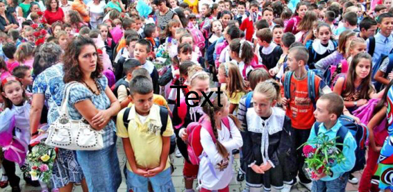 Sot 100 mijë nxënës më pak se vjet. 24 mijë vogëlushë, për herë të parë