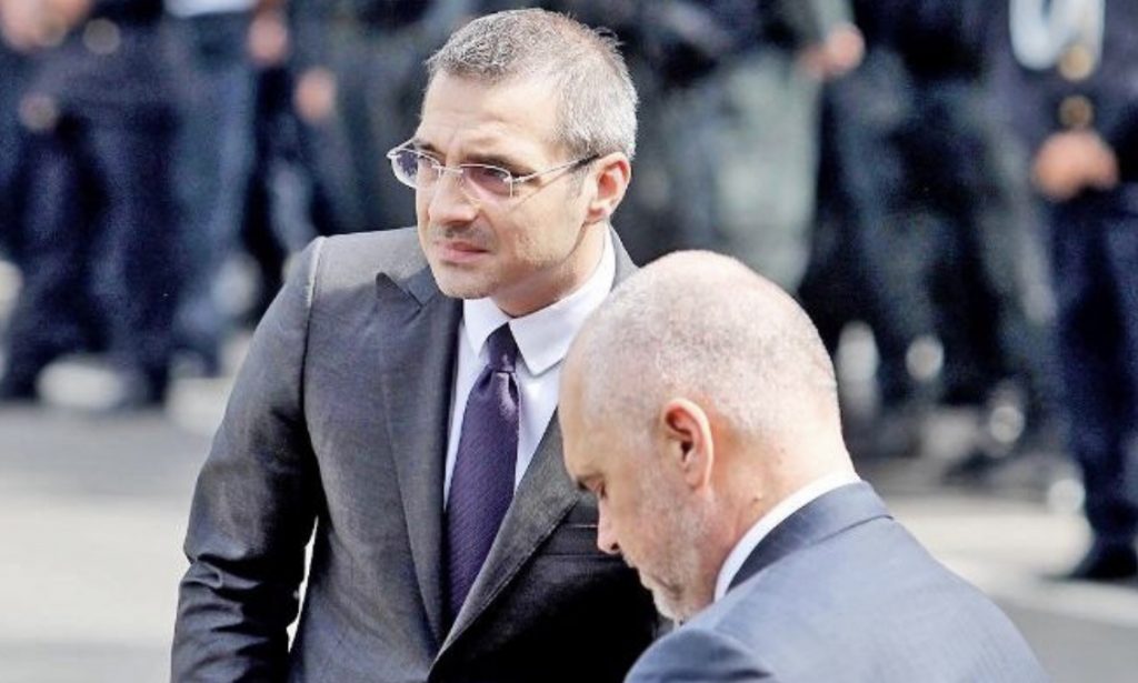 Zëri i Amerikës: Ish-ministri, “fitore si e Pirros”, vendimi një shuplakë për Prokurorinë
