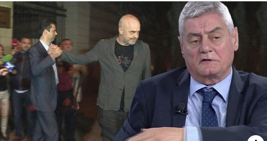 DEKLARATA/Shehi : Një pakt i dytë Rama-Basha, si ai i 2017-ës, fatal për vendin