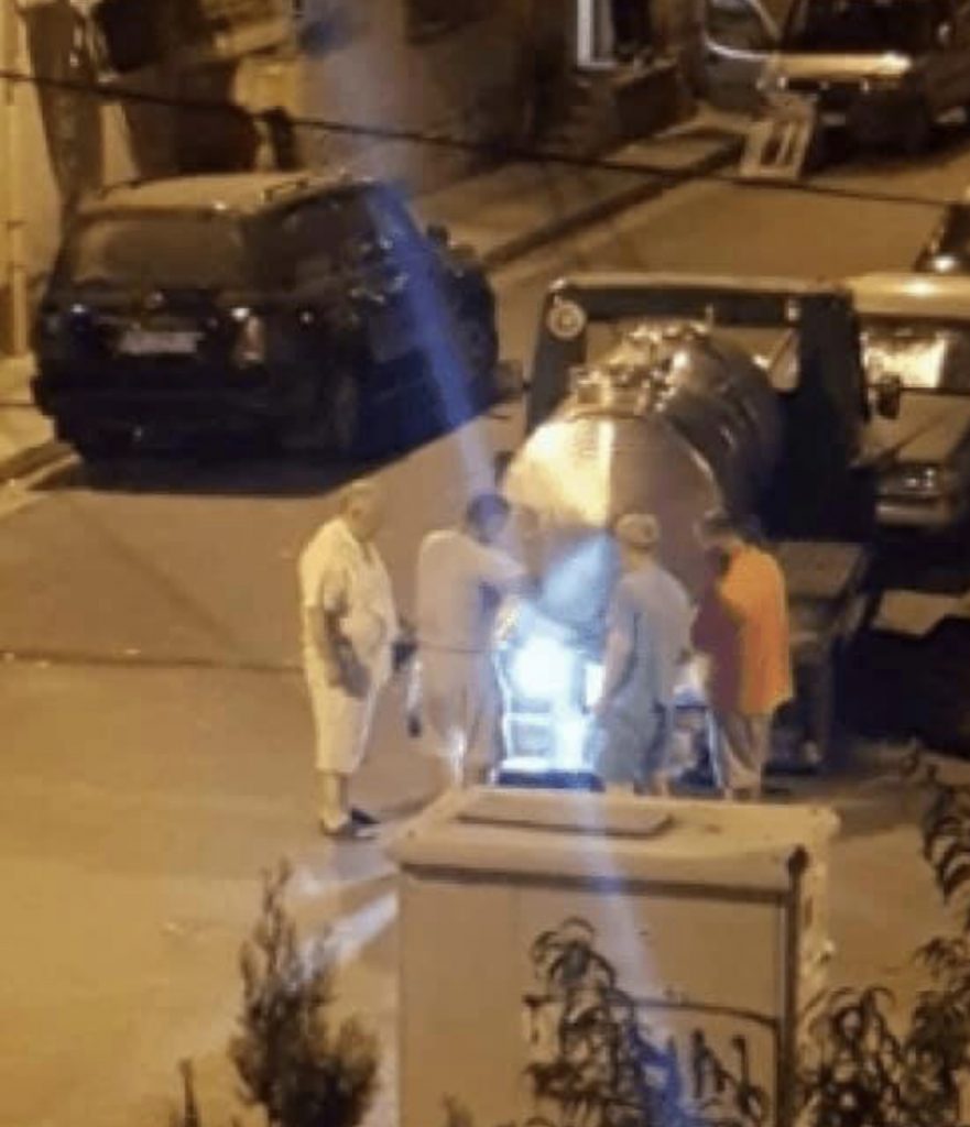 Parashikimi i frikshëm, gjysma e popullsisë do të vuajë mungesën e ujit