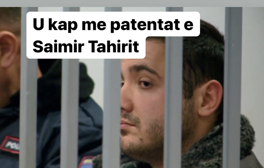 Transferohet dosja e Orest Sotës në Elbasan