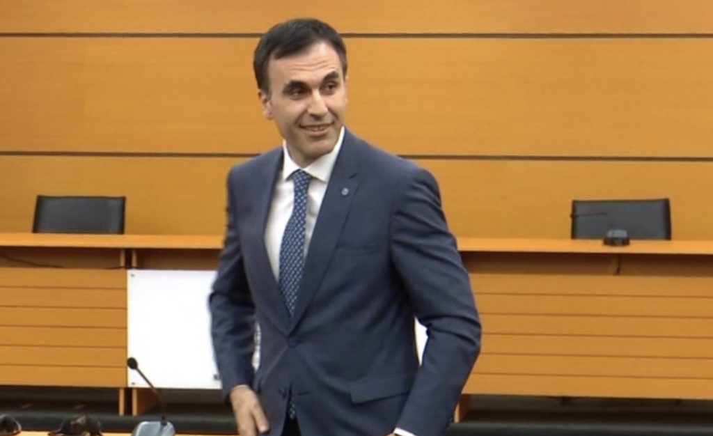 Prokurori Olsian Çela i shiti apartamentin nënës 17 mijë euro me shtrenjtë sesa e bleu