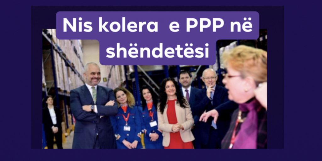 Qeveria i pagoi sterilizimit 3.6 milionë euro, ose 28% më shumë se plani më 2018