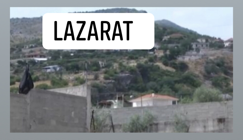 Digjet banesa  nga flakët