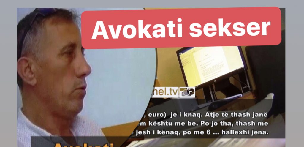 6 mijë euro gjyqtarëve për të mbyllur çështjen