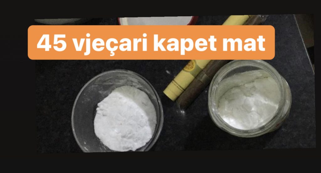 Shpërndante kokainë me motor, prangoset duke çuar porosinë