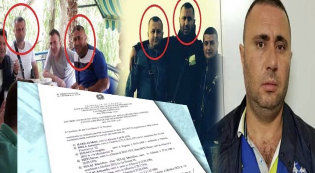 Dëshmia e polices: Kishte një marrëdhënie speciale mes tyre dhe ish-ministrit Tahiri