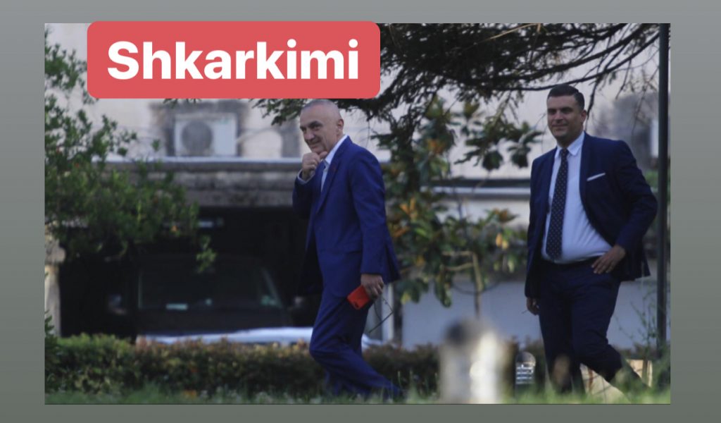 Meta përgjigjet për shkarkimin e tij nga Komisioni hetimor: Unë mezi pres…