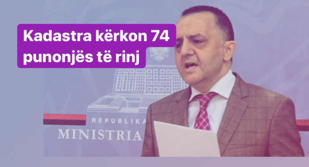 Lame apel të fortë deputetëve: Mos ndërhyni për…