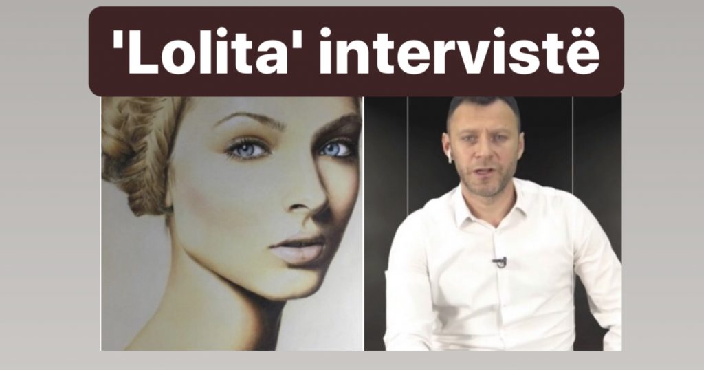 Lolita’ intervistë për Genc Sejkon:  Elisën e mbron Skënderbeu