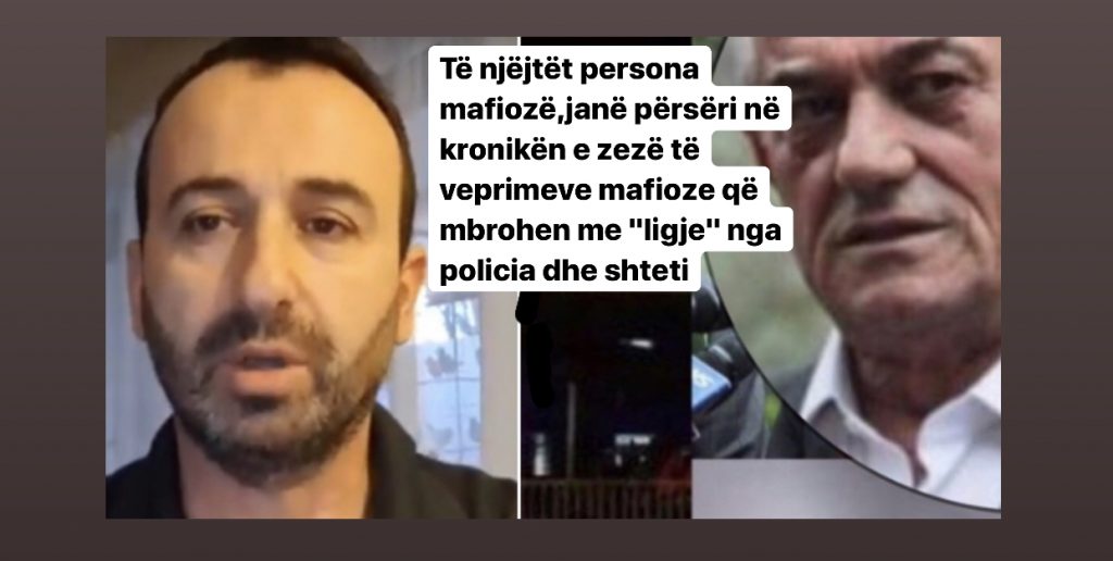 Histori që përsëriten me njerëz të njëjtë….deri kur kështu??