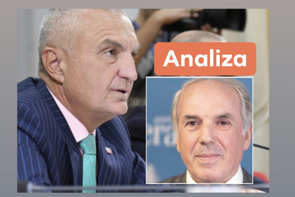 Preç Zogaj: Çfarë do t’i diktonte PS-së tërheqjen nga nisma e shkarkimit