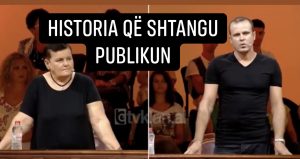 Gjebrea: Të gjithë do vdesim, por gruaja ime s’mund të prenotojë burrë përpara se të vdes unë