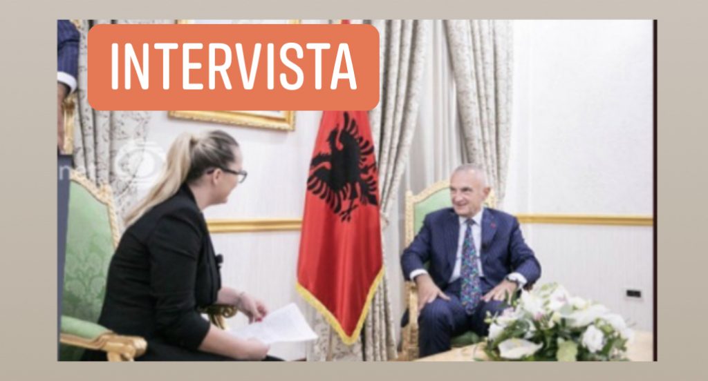 Meta  : Qytetarët të marrin në dorë sovranitetin e tyre