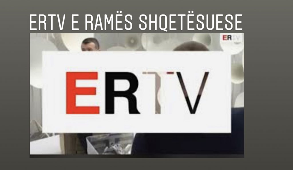 OSBE/ODHIR kritika të ashpra për mediat: Top Channel dhe Klan promovuan PS-në