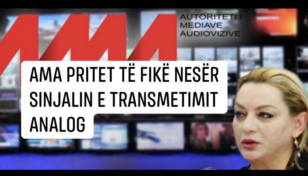 Vokshi: AMA shkeli  të drejtën kushtetuese të informimit të qytetarëve